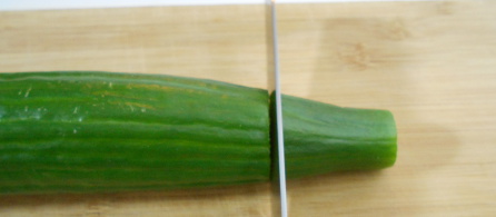how to make cuke for the dragons head